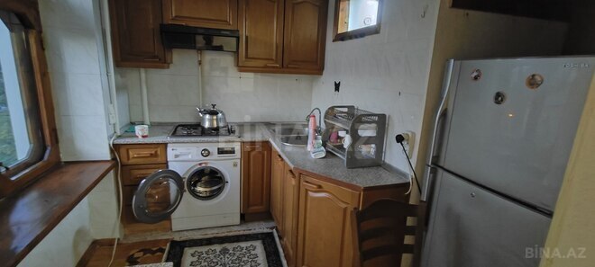 İcarəyə verilir 3 otaqlı köhnə tikili 70 m², Nərimanov r., photo 9 from 13