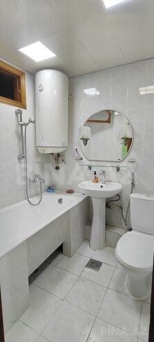 İcarəyə verilir 3 otaqlı köhnə tikili 70 m², Nərimanov r., photo 10 from 13