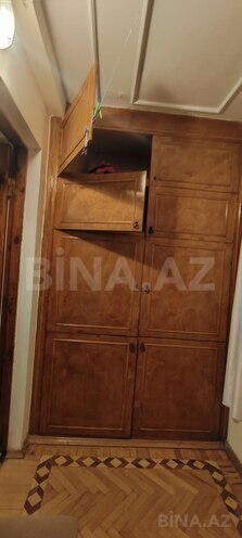 İcarəyə verilir 3 otaqlı köhnə tikili 70 m², Nərimanov r., photo 11 from 13