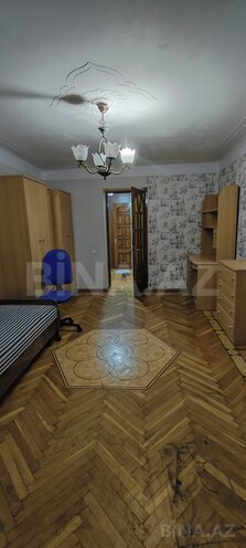 İcarəyə verilir 3 otaqlı köhnə tikili 70 m², Nərimanov r., photo 3 from 13