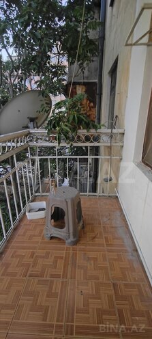 İcarəyə verilir 3 otaqlı köhnə tikili 70 m², Nərimanov r., photo 12 from 13