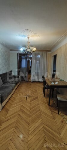 İcarəyə verilir 3 otaqlı köhnə tikili 70 m², Nərimanov r., photo 1 from 13