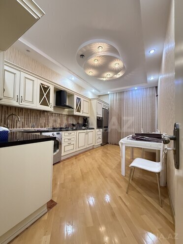 Продаётся 3-комн. новостройка 130 м², м. Мемар Аджеми, photo 16 from 32