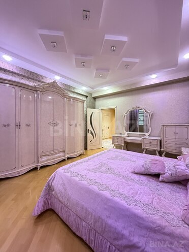 Продаётся 3-комн. новостройка 130 м², м. Мемар Аджеми, photo 6 from 32