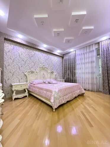 Продаётся 3-комн. новостройка 130 м², м. Мемар Аджеми, photo 5 from 32