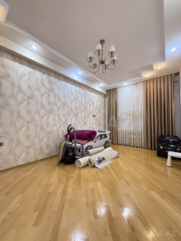 Продаётся 3-комн. новостройка 130 м², м. Мемар Аджеми, photo 11 from 32