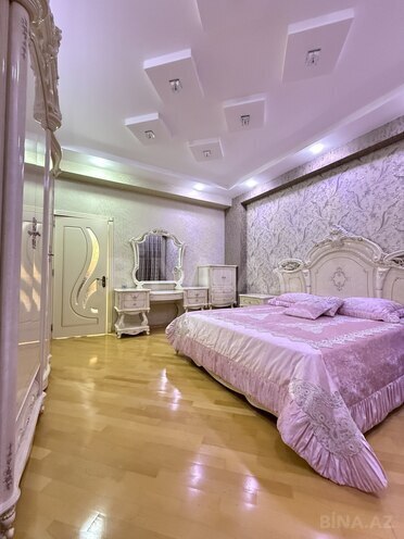 Продаётся 3-комн. новостройка 130 м², м. Мемар Аджеми, photo 9 from 32