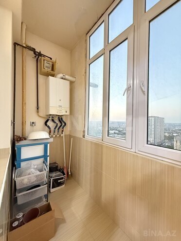 Продаётся 3-комн. новостройка 130 м², м. Мемар Аджеми, photo 13 from 32