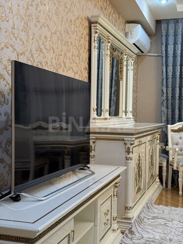 Продаётся 3-комн. новостройка 130 м², м. Мемар Аджеми, photo 19 from 32