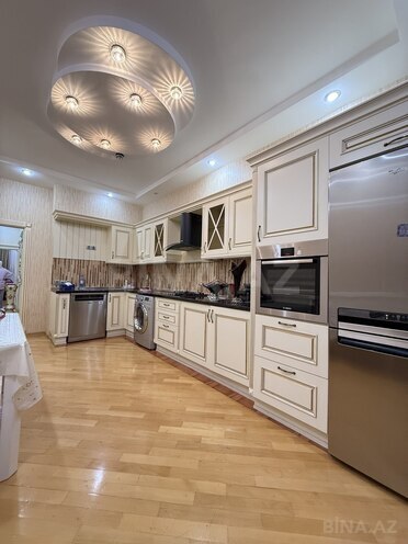 Продаётся 3-комн. новостройка 130 м², м. Мемар Аджеми, photo 17 from 32