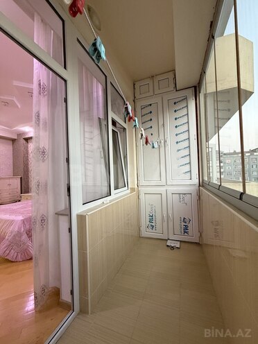 Продаётся 3-комн. новостройка 130 м², м. Мемар Аджеми, photo 7 from 32