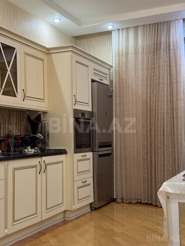 Продаётся 3-комн. новостройка 130 м², м. Мемар Аджеми, photo 14 from 32