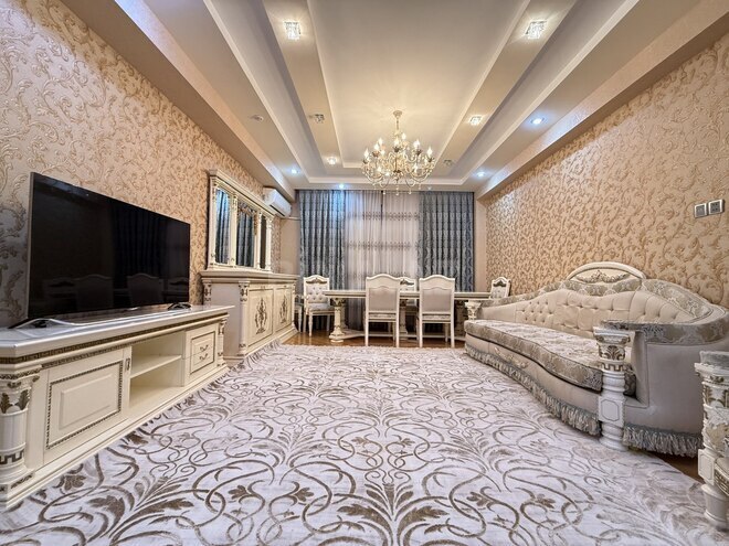 Продаётся 3-комн. новостройка 130 м², м. Мемар Аджеми, photo 18 from 32