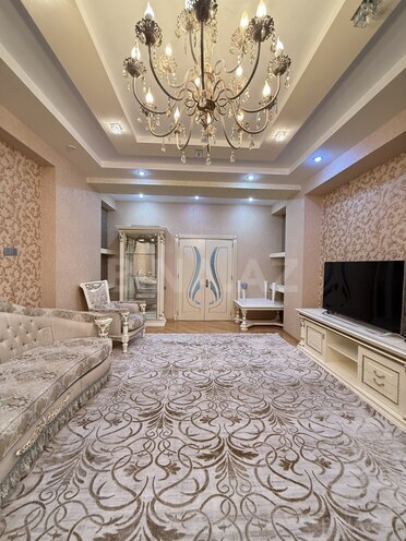 Продаётся 3-комн. новостройка 130 м², м. Мемар Аджеми, photo 22 from 32