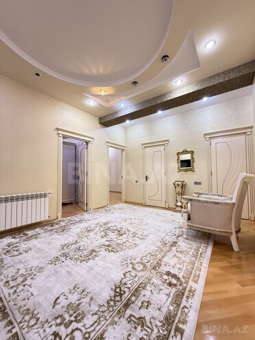Продаётся 3-комн. новостройка 130 м², м. Мемар Аджеми, photo 30 from 32