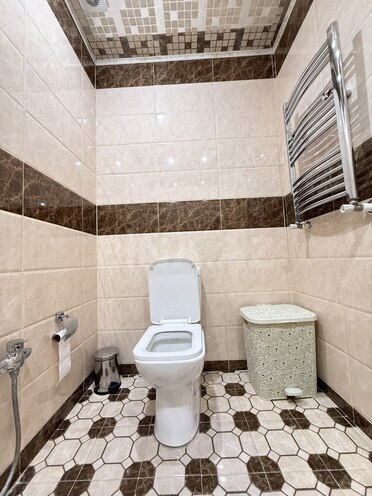 Продаётся 3-комн. новостройка 130 м², м. Мемар Аджеми, photo 25 from 32