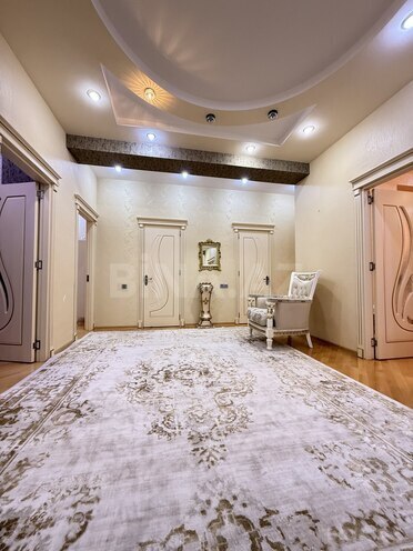 Продаётся 3-комн. новостройка 130 м², м. Мемар Аджеми, photo 26 from 32