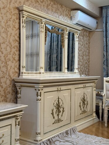 Продаётся 3-комн. новостройка 130 м², м. Мемар Аджеми, photo 20 from 32