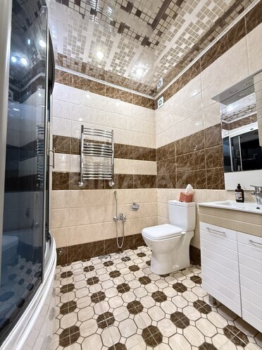 Продаётся 3-комн. новостройка 130 м², м. Мемар Аджеми, photo 24 from 32