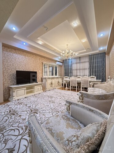 Продаётся 3-комн. новостройка 130 м², м. Мемар Аджеми, photo 3 from 32