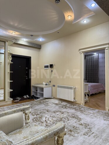 Продаётся 3-комн. новостройка 130 м², м. Мемар Аджеми, photo 29 from 32