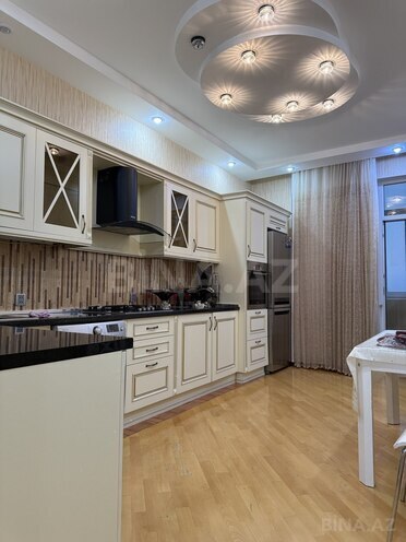 Продаётся 3-комн. новостройка 130 м², м. Мемар Аджеми, photo 15 from 32