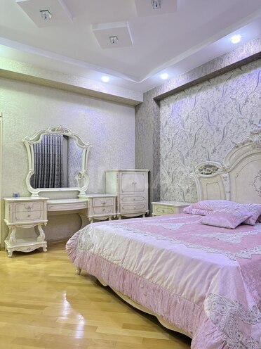 Продаётся 3-комн. новостройка 130 м², м. Мемар Аджеми, photo 8 from 32