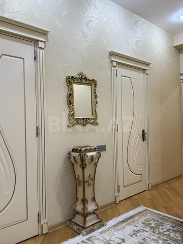 Продаётся 3-комн. новостройка 130 м², м. Мемар Аджеми, photo 27 from 32