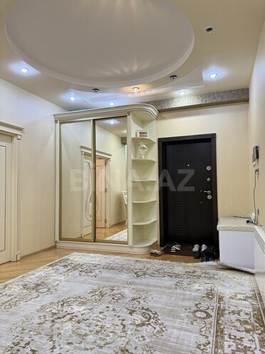 Продаётся 3-комн. новостройка 130 м², м. Мемар Аджеми, photo 28 from 32