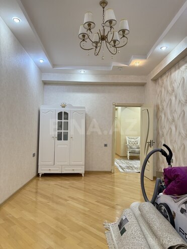 Продаётся 3-комн. новостройка 130 м², м. Мемар Аджеми, photo 10 from 32