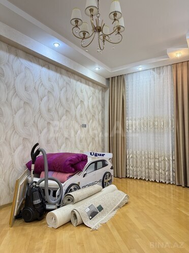 Продаётся 3-комн. новостройка 130 м², м. Мемар Аджеми, photo 12 from 32