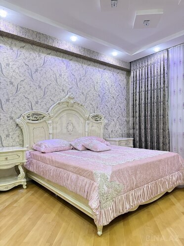 Продаётся 3-комн. новостройка 130 м², м. Мемар Аджеми, photo 4 from 32