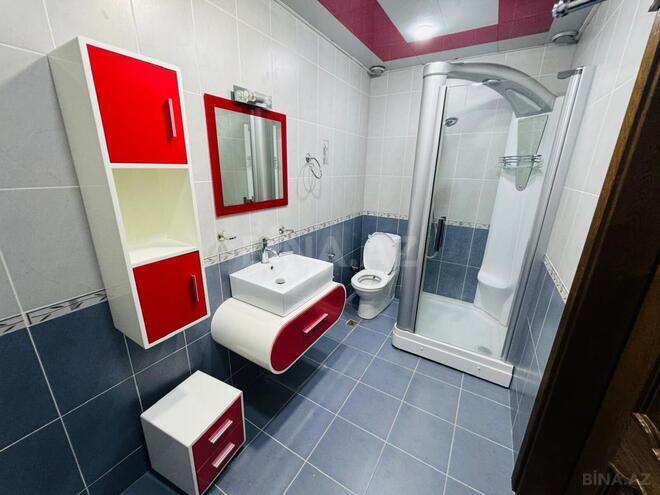 Сдаётся 4-комн. новостройка 170 м², м. Низами, photo 19 from 24
