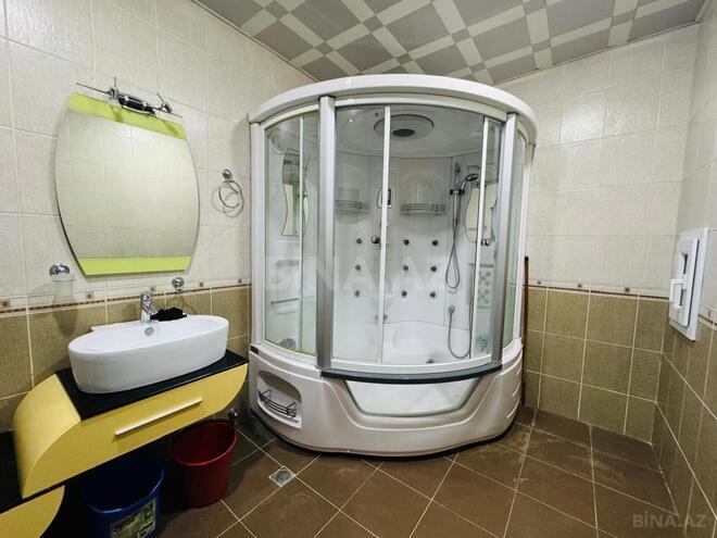 Сдаётся 4-комн. новостройка 170 м², м. Низами, photo 10 from 24