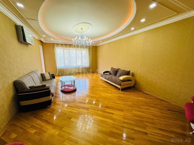 Сдаётся 4-комн. новостройка 170 м², м. Низами, photo 5 from 24