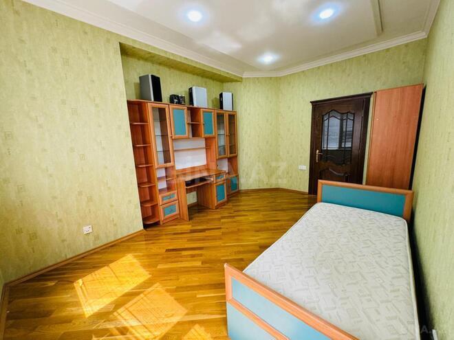 Сдаётся 4-комн. новостройка 170 м², м. Низами, photo 21 from 24