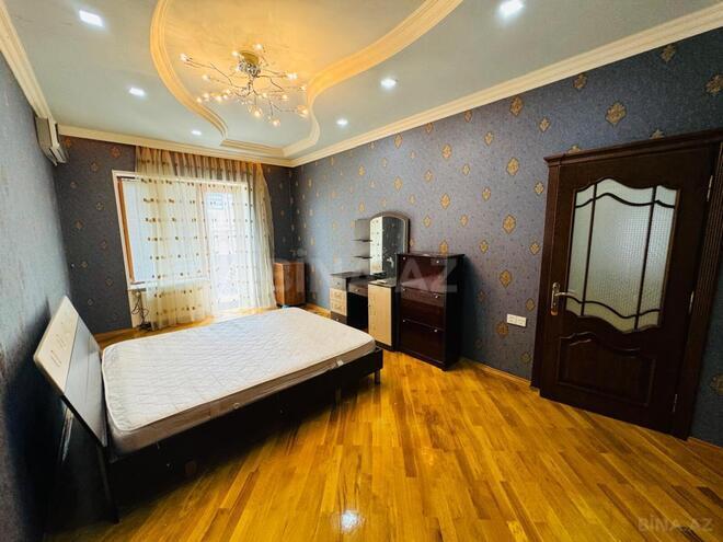 Сдаётся 4-комн. новостройка 170 м², м. Низами, photo 12 from 24