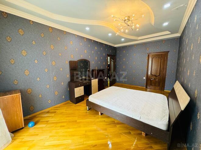 Сдаётся 4-комн. новостройка 170 м², м. Низами, photo 13 from 24