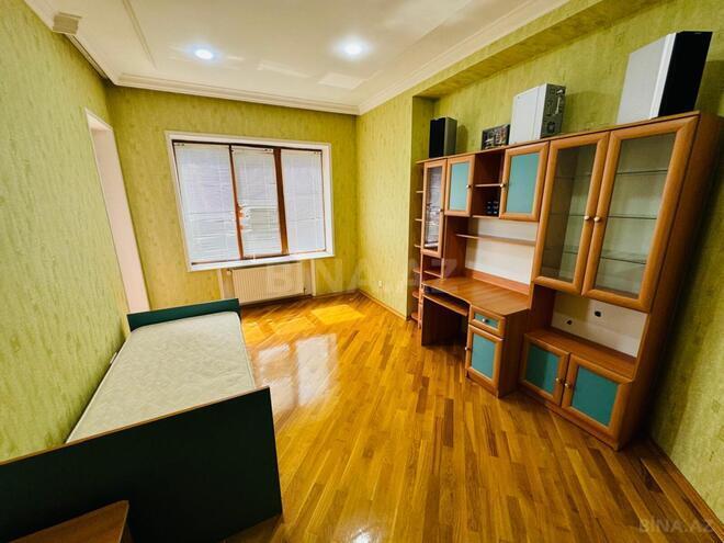 Сдаётся 4-комн. новостройка 170 м², м. Низами, photo 20 from 24
