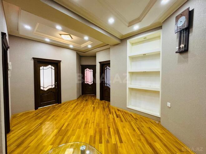 Сдаётся 4-комн. новостройка 170 м², м. Низами, photo 16 from 24