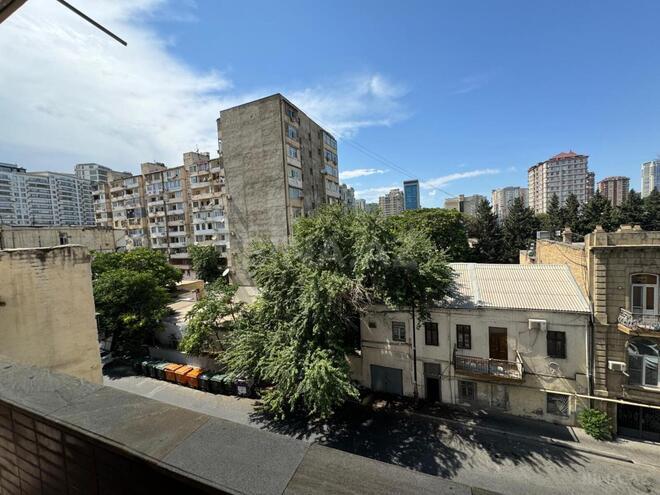 Сдаётся 4-комн. новостройка 170 м², м. Низами, photo 7 from 24