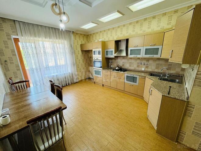 Сдаётся 4-комн. новостройка 170 м², м. Низами, photo 15 from 24