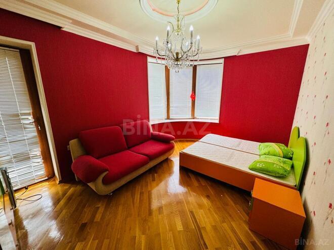 Сдаётся 4-комн. новостройка 170 м², м. Низами, photo 17 from 24