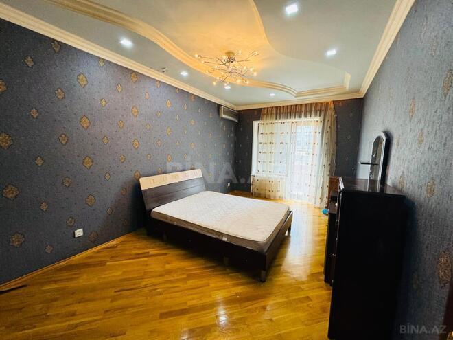 Сдаётся 4-комн. новостройка 170 м², м. Низами, photo 11 from 24