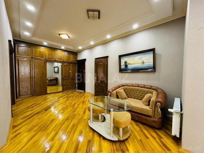 Сдаётся 4-комн. новостройка 170 м², м. Низами, photo 8 from 24