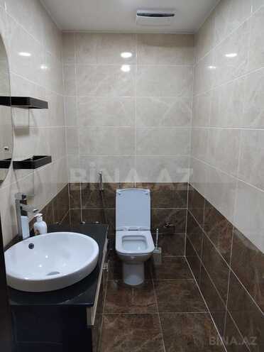 Сдаётся 2-комн. новостройка 85 м², Насиминский  р., photo 7 from 10