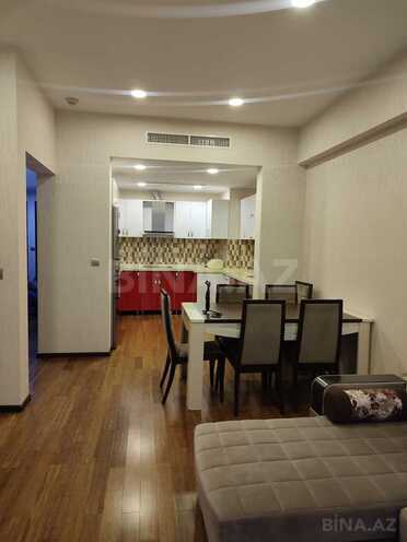 Сдаётся 2-комн. новостройка 85 м², Насиминский  р., photo 5 from 10
