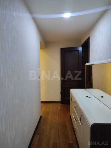 Сдаётся 2-комн. новостройка 85 м², Насиминский  р., photo 9 from 10