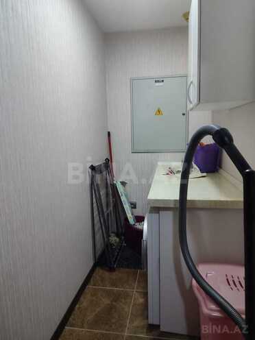 Сдаётся 2-комн. новостройка 85 м², Насиминский  р., photo 8 from 10