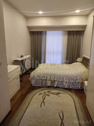 Сдаётся 2-комн. новостройка 85 м², Насиминский  р., photo 3 from 10